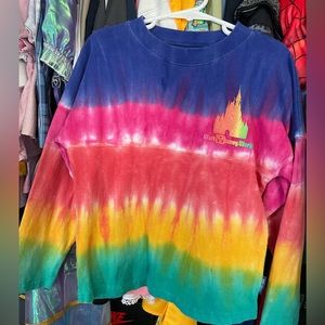 Disney Spirit Jersey kids